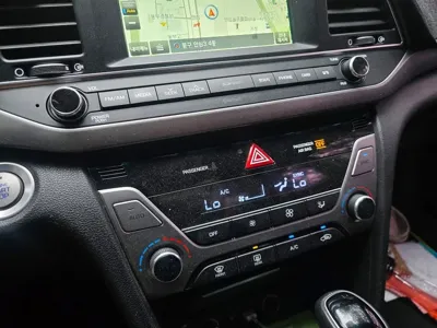 Hyundai Avante 2016, 182657 км, за 5900000 KRW - фото 12