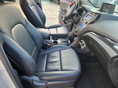 Hyundai Santafe 2013, 158072 км, за 6900000 KRW - фото 12