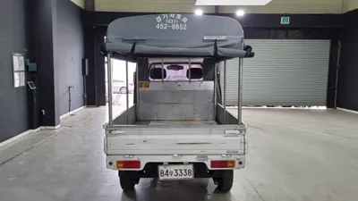 ChevroletGMDaewoo labo 2019, 64495 км, за 7200000 KRW