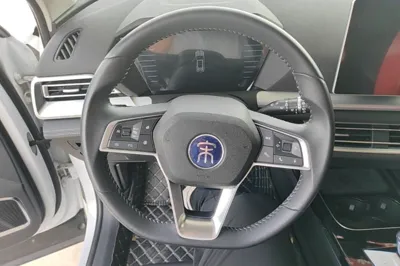 BYD Song Pro 2019, 38000 км, за 59421.05 CNY - фото 13