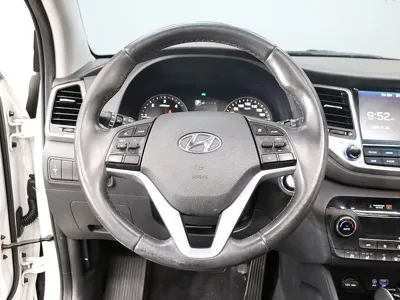 Hyundai Tucson 2017, 115417 км, за 11900000 KRW - фото 14