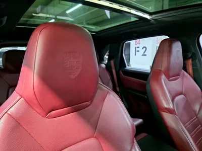 Porsche Cayenne 2019, 110475 км, за 59800000 KRW - фото 17