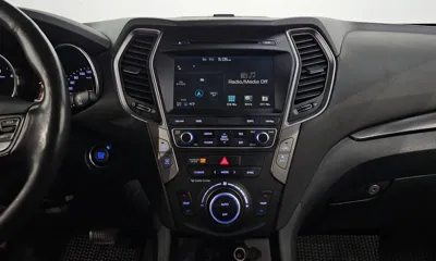 Hyundai Santafe 2016, 206954 км, за 8500000 KRW - фото 13