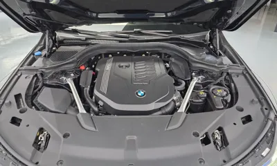 BMW Gran Turismo 2022, 40618 км, за 50200000 KRW - фото 6