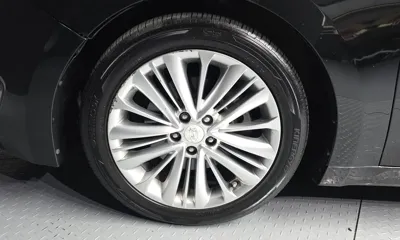 Hyundai Aslan 2017, 206018 км, за 4500000 KRW - фото 5