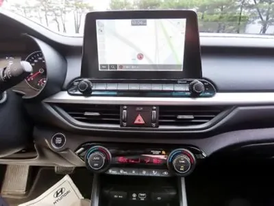 Kia K3 2019, 117283 км, за 10990000 KRW - фото 20