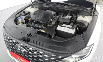 Hyundai Grandeur 2021, 83831 км, за 21200000 KRW - фото 6