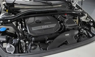 BMW 2-Series 2023, 26775 км, за 26500000 KRW - фото 6