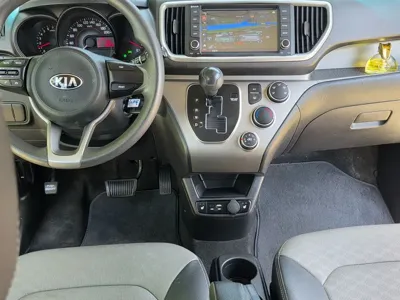 Kia Ray 2019, 46853 км, за 9500000 KRW - фото 7