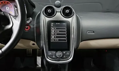 McLaren 570S 2017, 47342 км, за 120990000 KRW - фото 11