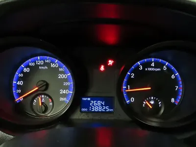 Hyundai Genesis 2010, 138825 км, за 7590000 KRW - фото 8