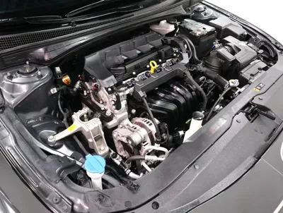 Hyundai Avante 2024, 52285 км, за 18800000 KRW - фото 6