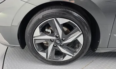 Hyundai Avante 2021, 103003 км, за 15400000 KRW - фото 5
