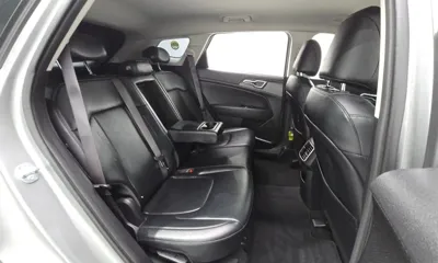 Kia Sportage 2023, 109351 км, за 18100000 KRW - фото 12