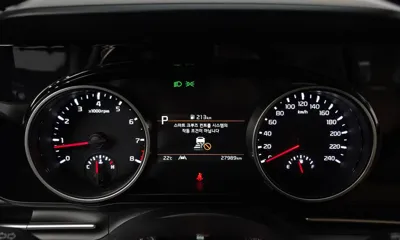 Kia Canival 2023, 27989 км, за 24900000 KRW - фото 8