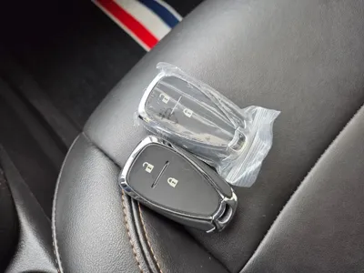 ChevroletGMDaewoo Trax 2019, 28269 км, за 11500000 KRW - фото 20