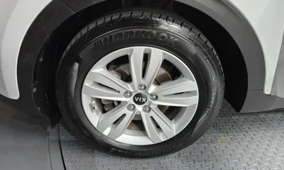 Kia Sportage 2016, 141204 км, за 10200000 KRW - фото 5