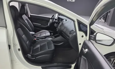 Kia K3 2015, 134511 км, за 5500000 KRW - фото 26