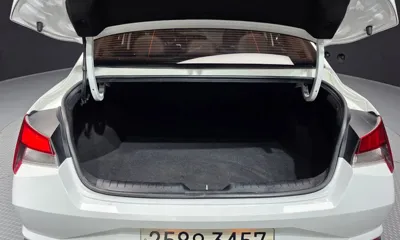 Hyundai Avante 2021, 150431 км, за 11490000 KRW - фото 20