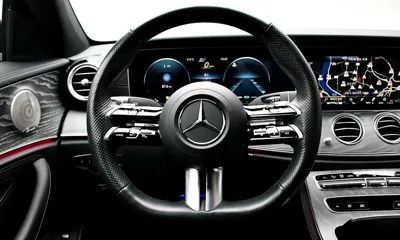 Mercedes-Benz E-Class 2023, 64564 км, за 45800000 KRW - фото 7