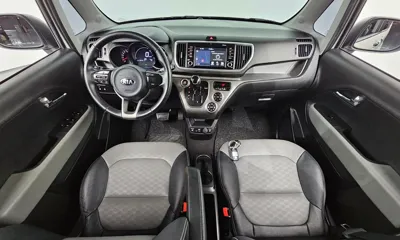 Kia Ray 2019, 26410 км, за 13000000 KRW - фото 7
