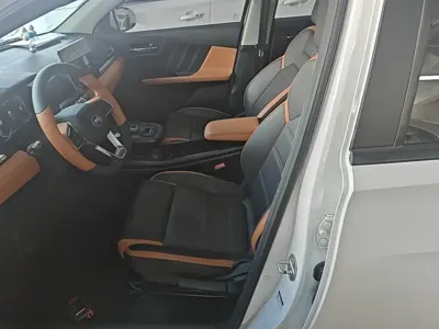 BYD e2 2020, 40199 км, за 42699 CNY - фото 15