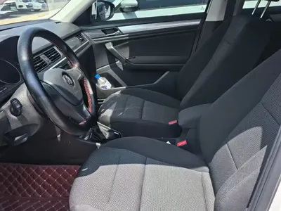 Volkswagen Bora 2022, 36000 км, за 49000 CNY