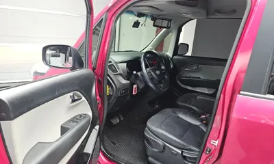 Kia Ray 2015, 108746 км, за 6200000 KRW - фото 10