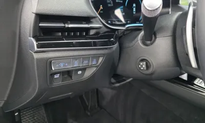 Genesis G80 2021, 97431 км, за 29600000 KRW - фото 27