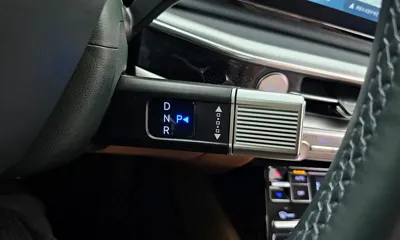 Hyundai Grandeur 2024, 14819 км, за 34400000 KRW - фото 9