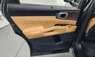 Kia Sorento 2022, 92066 км, за 25000000 KRW - фото 25