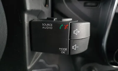 Renault-KoreaSamsung QM3 2018, 83577 км, за 8500000 KRW - фото 18