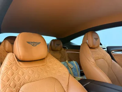 Bentley Continental 2021, 35500 км, за 185000000 KRW - фото 18