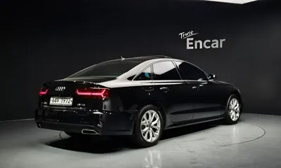 Audi A6 2018, 149145 км, за 99990000 KRW