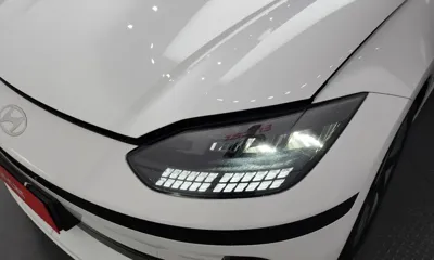 Hyundai Ioniq6 2023, 118905 км, за 26000000 KRW - фото 22