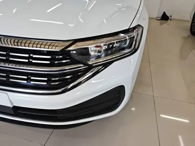 Volkswagen Sagitar 2026, 100 км, за 87700 CNY - фото 24