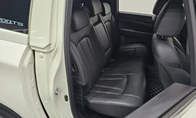 KG_Mobility_Ssangyong Rexton 2021, 33571 км, за 18500000 KRW - фото 11