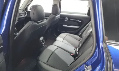 MINI Clubman 2021, 50737 км, за 19900000 KRW - фото 28