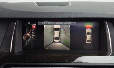 BMW 5-Series 2016, 144049 км, за 15800000 KRW - фото 16