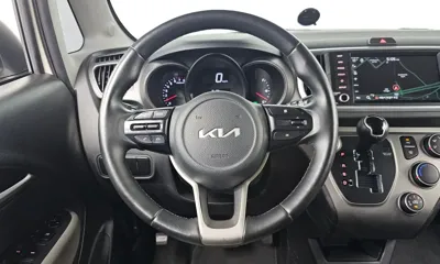 Kia Ray 2022, 52705 км, за 12000000 KRW - фото 14