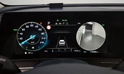 Kia Sportage 2022, 116426 км, за 26900000 KRW - фото 8