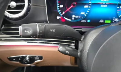 Mercedes-Benz E-Class 2023, 53408 км, за 53900000 KRW - фото 28