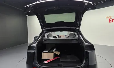 Tesla Model Y 2025, 15983 км, за 99990000 KRW - фото 35