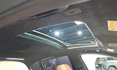 BMW 7-Series 2015, 265260 км, за 12000000 KRW - фото 18