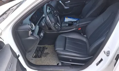Mercedes-Benz A-Class 2023, 91082 км, за 19900000 KRW - фото 8