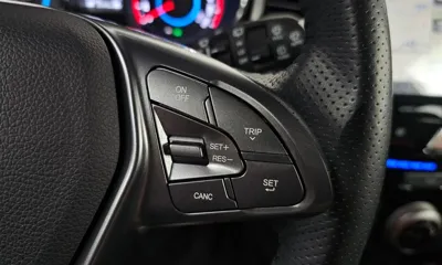 KG_Mobility_Ssangyong TIBOLI 2019, 33043 км, за 11800000 KRW - фото 17