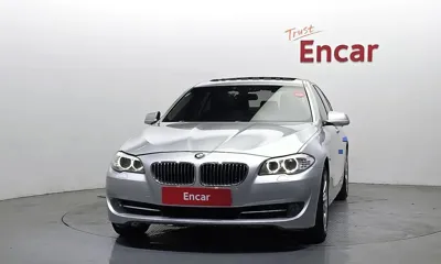 BMW 5-Series 2012, 155950 км, за 5700000 KRW