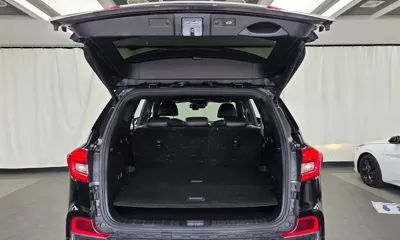 KG_Mobility_Ssangyong Rexton 2018, 219839 км, за 9500000 KRW - фото 20
