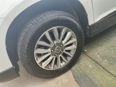 Haval H6 2018, 78700 км, за 25000 CNY - фото 23