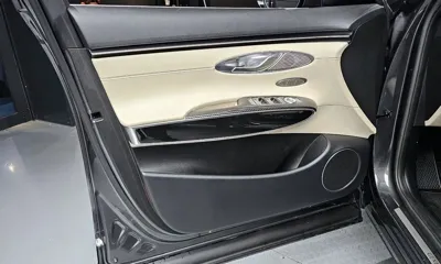 Genesis GV70 2022, 117728 км, за 31800000 KRW - фото 24